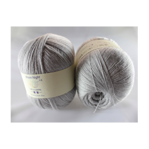 MOON NIGHT - 50g - Farge 03 Lys gr